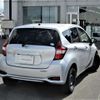 nissan note 2017 -NISSAN--Note DBA-NE12--NE12-205953---NISSAN--Note DBA-NE12--NE12-205953- image 2