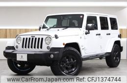 chrysler jeep-wrangler 2016 -CHRYSLER--Jeep Wrangler JK36L--GL237812---CHRYSLER--Jeep Wrangler JK36L--GL237812-