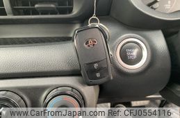 toyota yaris 2020 NIKYO_YJ20691