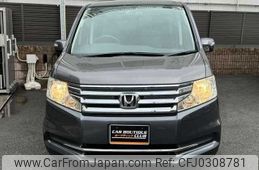 honda step-wagon 2013 TE5692