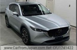 mazda cx-5 2023 CFJ1741422
