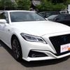 toyota crown 2022 -TOYOTA--Crown 6AA-GWS224--GWS224-1011798---TOYOTA--Crown 6AA-GWS224--GWS224-1011798- image 6