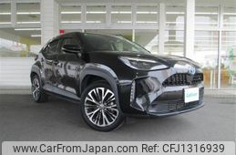 toyota yaris-cross 2020 -TOYOTA--Yaris Cross 6AA-MXPJ15--MXPJ15-2001162---TOYOTA--Yaris Cross 6AA-MXPJ15--MXPJ15-2001162-
