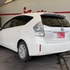 toyota prius-α 2012 -TOYOTA--Prius α DAA-ZVW41W--ZVW41-3090641---TOYOTA--Prius α DAA-ZVW41W--ZVW41-3090641- image 4