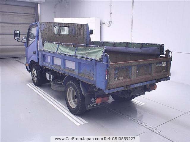 toyota dyna-truck 2014 -TOYOTA--Dyna XZU620D-0005988---TOYOTA--Dyna XZU620D-0005988- image 2