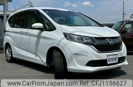 honda freed 2019 -HONDA--Freed DBA-GB5--GB5-1110432---HONDA--Freed DBA-GB5--GB5-1110432-