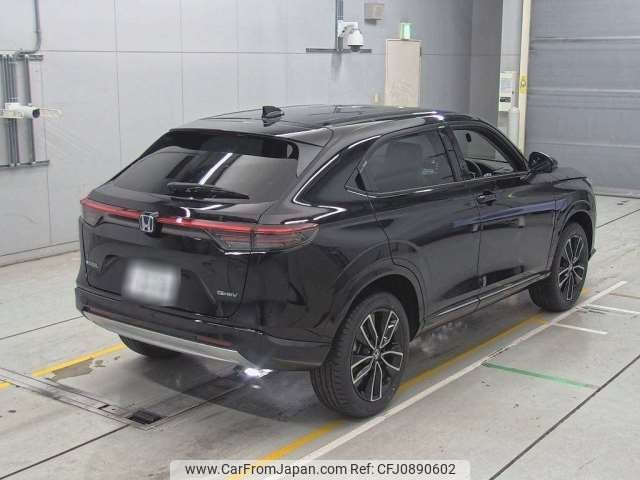 honda vezel 2025 -HONDA 【岡崎 300ﾎ3685】--VEZEL 6AA-RV5--RV5-1247769---HONDA 【岡崎 300ﾎ3685】--VEZEL 6AA-RV5--RV5-1247769- image 2