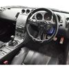 nissan fairlady-z 2003 quick_quick_UA-Z33_Z33-011281 image 3