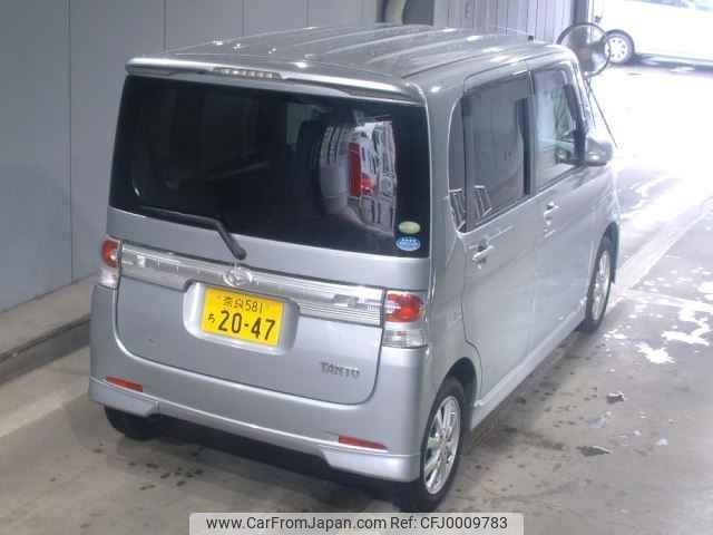 daihatsu tanto 2009 -DAIHATSU 【奈良 581ﾁ2047】--Tanto L375S--0256753---DAIHATSU 【奈良 581ﾁ2047】--Tanto L375S--0256753- image 2