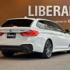 bmw 5-series 2018 -BMW--BMW 5 Series DBA-JM30--WBAJM12010GA82503---BMW--BMW 5 Series DBA-JM30--WBAJM12010GA82503- image 15