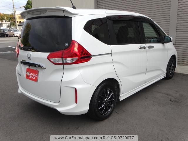 honda freed 2017 quick_quick_GB5_GB5-1062740 image 2