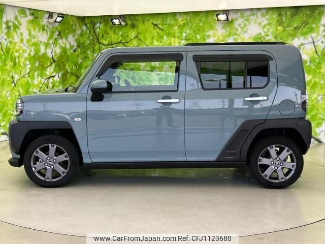 daihatsu taft 2021 quick_quick_5BA-LA900S_LA900S-0069323 image 2