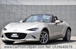 mazda roadster 2022 quick_quick_5BA-ND5RC_ND5RC-700156