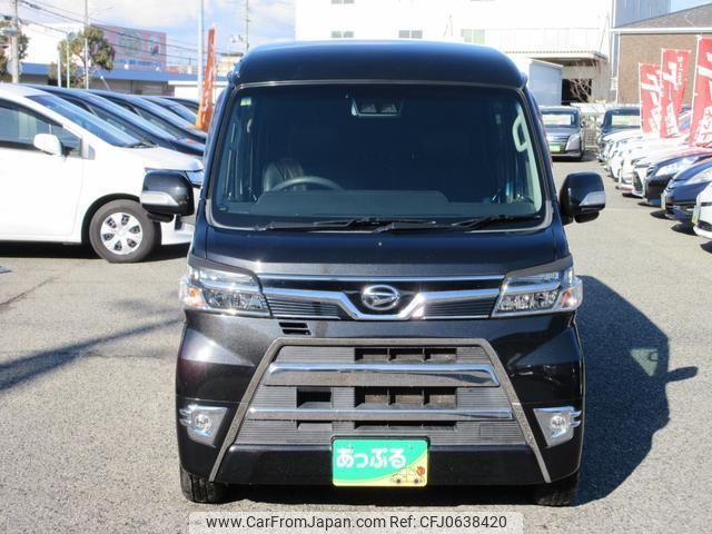 daihatsu atrai-wagon 2018 quick_quick_ABA-S321G_S321G-0070565 image 2