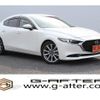 mazda mazda3 2019 -MAZDA--MAZDA3 5BA-BPFP--BPFP-105716---MAZDA--MAZDA3 5BA-BPFP--BPFP-105716- image 1