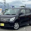 suzuki wagon-r 2015 -SUZUKI--Wagon R MH44S--134729---SUZUKI--Wagon R MH44S--134729- image 1