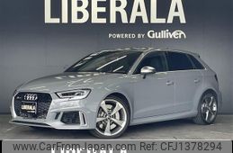 audi rs3 2020 -AUDI--Audi RS3 ABA-8VDAZF--WUAZZZ8V4LA905148---AUDI--Audi RS3 ABA-8VDAZF--WUAZZZ8V4LA905148-