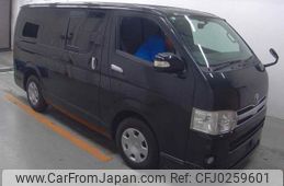 toyota regiusace-van 2010 quick_quick_LDF-KDH201V_0064128