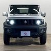 suzuki jimny-sierra 2019 quick_quick_3BA-JB74W_JB74W-110731 image 3