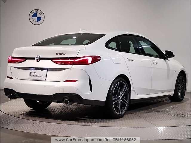 bmw 2-series 2023 quick_quick_3DA-7M20_WBA32AM0X07L70674 image 2
