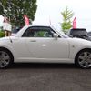 daihatsu copen 2007 -DAIHATSU--Copen ABA-L880K--L880K-0038176---DAIHATSU--Copen ABA-L880K--L880K-0038176- image 8