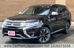 mitsubishi outlander-phev 2015 -MITSUBISHI--Outlander PHEV DLA-GG2W--GG2W-0305451---MITSUBISHI--Outlander PHEV DLA-GG2W--GG2W-0305451-