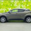 toyota c-hr 2019 quick_quick_6AA-ZYX11_ZYX11-2002986 image 2