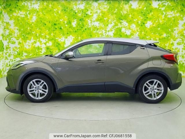 toyota c-hr 2019 quick_quick_6AA-ZYX11_ZYX11-2002986 image 2