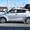 suzuki swift 2018 -SUZUKI--Swift DBA-ZC83S--ZC83S-116546---SUZUKI--Swift DBA-ZC83S--ZC83S-116546- image 23