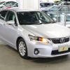 lexus ct 2011 -LEXUS--Lexus CT DAA-ZWA10--ZWA10-2019544---LEXUS--Lexus CT DAA-ZWA10--ZWA10-2019544- image 4