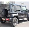 suzuki jimny 2025 -SUZUKI--ｼﾞﾑﾆｰﾉﾏﾄﾞ 3BA-JC74W--MA3JJC74W00231***---SUZUKI--ｼﾞﾑﾆｰﾉﾏﾄﾞ 3BA-JC74W--MA3JJC74W00231***- image 2