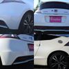 honda cr-z 2012 -HONDA 【名変中 】--CR-Z ZF2--1000569---HONDA 【名変中 】--CR-Z ZF2--1000569- image 11