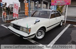 toyota chaser 1983 GOO_JP_700102067530221112005