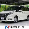 nissan serena 2018 -NISSAN--Serena DAA-GFNC27--GFNC27-016058---NISSAN--Serena DAA-GFNC27--GFNC27-016058- image 1