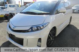 toyota estima 2015 quick_quick_DBA-ACR50W_ACR50-0195045