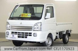 mitsubishi minicab-truck 2024 quick_quick_3BD-DS16T_DS16T-695503