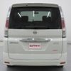 nissan serena 2009 quick_quick_CC25_CC25-285403 image 3