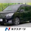 nissan serena 2014 -NISSAN--Serena DAA-HFC26--HFC26-243557---NISSAN--Serena DAA-HFC26--HFC26-243557- image 1