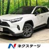 toyota rav4 2023 -TOYOTA--RAV4 6AA-AXAH54--AXAH54-4046731---TOYOTA--RAV4 6AA-AXAH54--AXAH54-4046731- image 1