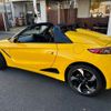 honda s660 2015 -HONDA--S660 JW5--1002580---HONDA--S660 JW5--1002580- image 5