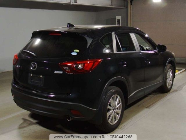 mazda cx-5 2016 -MAZDA--CX-5 KEEFW-203345---MAZDA--CX-5 KEEFW-203345- image 2