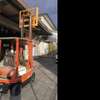 toyota forklift 1990 CFJ3478354 image 8