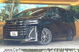 toyota vellfire 2024 -TOYOTA--Vellfire 6AA-AAHH40W--AAHH40-4008737---TOYOTA--Vellfire 6AA-AAHH40W--AAHH40-4008737-