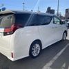 toyota alphard 2016 -TOYOTA--Alphard DBA-AGH30W--AGH30-0096194---TOYOTA--Alphard DBA-AGH30W--AGH30-0096194- image 23