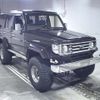 toyota land-cruiser 1990 -TOYOTA--Land Cruiser HZJ77HVｶｲ-0001345---TOYOTA--Land Cruiser HZJ77HVｶｲ-0001345- image 1