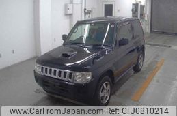 mitsubishi pajero-mini 2012 quick_quick_ABA-H58A_H58A-1012234