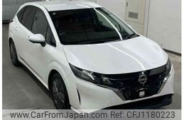 nissan note 2022 -NISSAN--Note 6AA-SNE13--SNE13-120002---NISSAN--Note 6AA-SNE13--SNE13-120002-