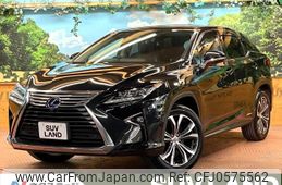 lexus rx 2017 -LEXUS--Lexus RX DAA-GYL25W--GYL25-0013525---LEXUS--Lexus RX DAA-GYL25W--GYL25-0013525-