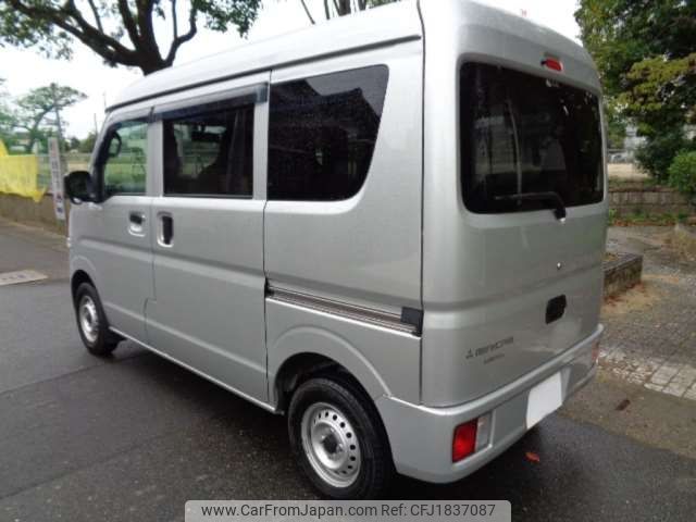 mitsubishi minicab-van 2022 CFJ1837087 image 2