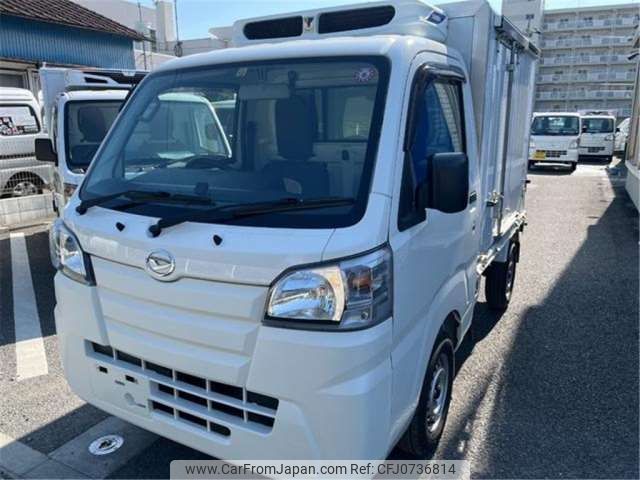 daihatsu hijet-truck 2018 -DAIHATSU--Hijet Truck EBD-S500P--S500P-0091049---DAIHATSU--Hijet Truck EBD-S500P--S500P-0091049- image 2